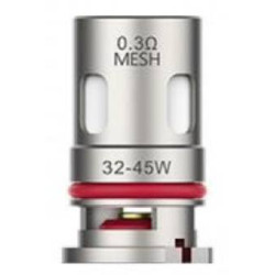 Vaporesso GTX Coil Mesh 0.3Ohm - Vaporesso Coil