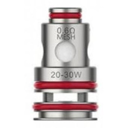 Vaporesso GTX Coil Mesh 0.6Ohm - Vaporesso Coil