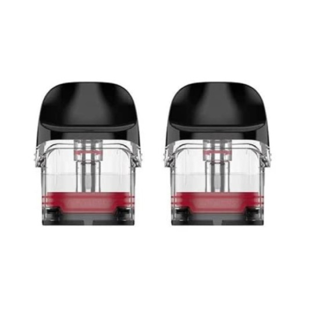 Vaporesso Luxe Q Corex 0.8Ohm 2ml Картридж - Vaporesso Картридж