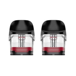 Vaporesso Luxe Q Corex 0.8Ohm 2ml Картридж