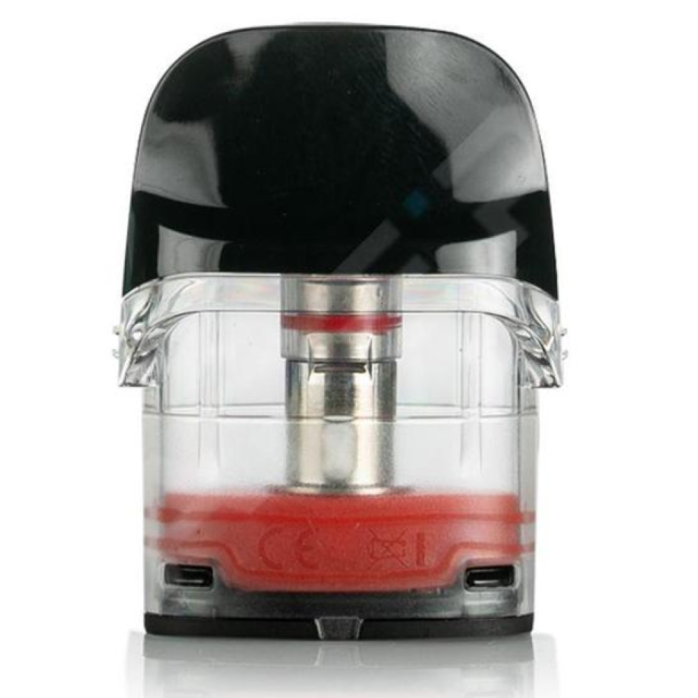 Vaporesso Luxe Q Corex Картридж 0.6Ohm 2ml - Vaporesso Картридж