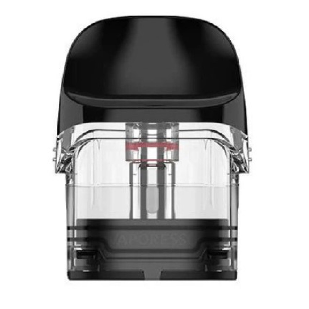 Vaporesso Luxe Q Corex Картридж 1.2Ohm 2ml - Vaporesso Картридж