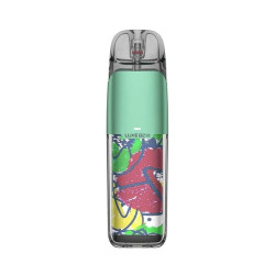Vaporesso Luxe Q2 SE Abstract Green Pod (Зелений) - Vaporesso Luxe Q2 SE