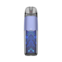 Vaporesso Luxe Q2 SE Digital Blue Pod (Синій) - Vaporesso Luxe Q2 SE