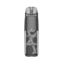 Vaporesso Luxe Q2 SE Fashion Black Pod (Чорний) - Vaporesso Luxe Q2 SE