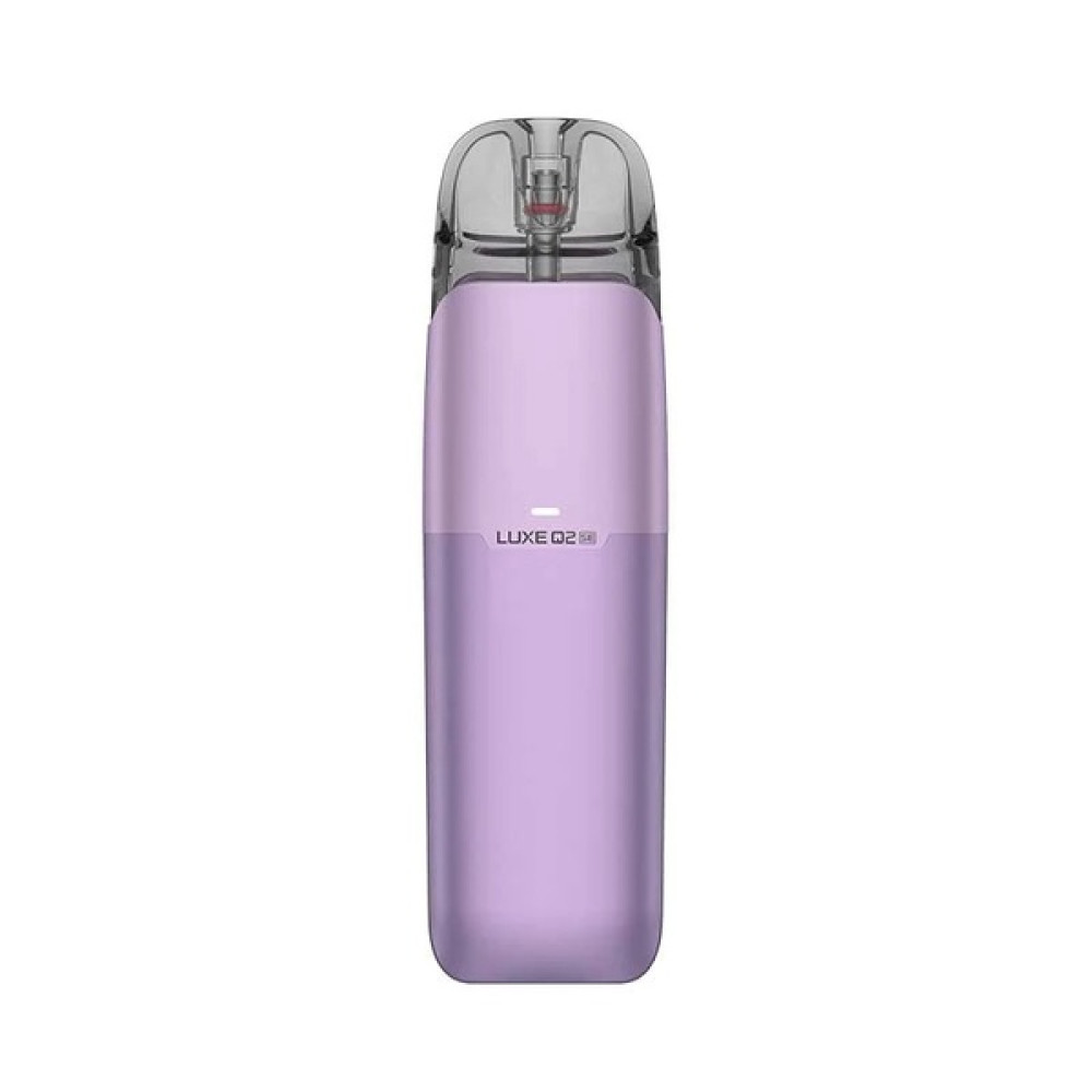 Vaporesso Luxe Q2 SE Lilac Purple Pod (Фіолетовий) - Vaporesso Luxe Q2 SE