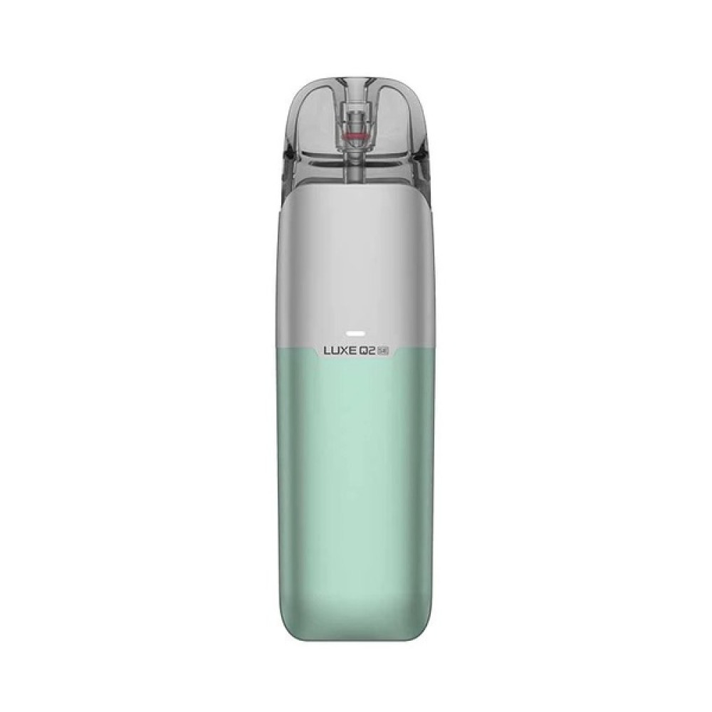 Vaporesso Luxe Q2 SE Mint Green Pod (Зелений) - Vaporesso Luxe Q2 SE