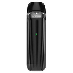 Vaporesso Luxe QS Black Pod (Чорний)