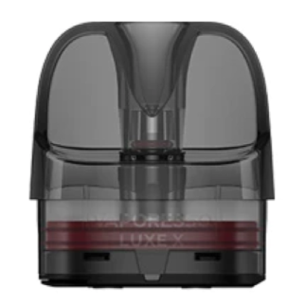 Vaporesso Luxe X Corex Картридж 0.4Ohm 5ml - Vaporesso Картридж