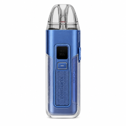 Vaporesso Luxe X2 Navy Blue Pod (Синій) - Vaporesso Luxe X2