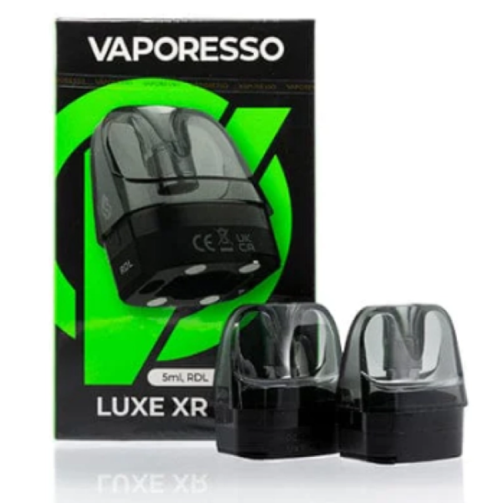 Vaporesso Luxe XR Empty Картридж RDL 5ml - Vaporesso Картридж