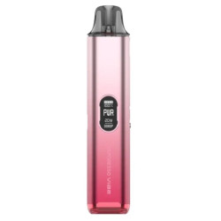 Vaporesso Vibe Cherry Pink Pod (Червоно Рожевий) - Vaporesso Vibe