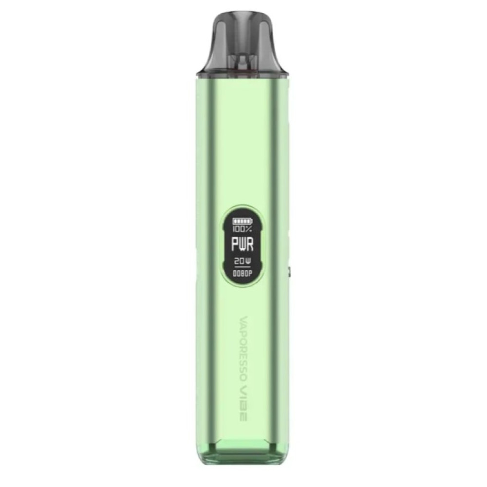 Vaporesso Vibe Fresh Green Pod (Зелений) - Vaporesso Vibe