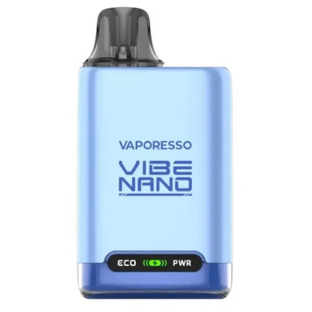 Vaporesso Vibe Nano Blue Pod (Синій) - Vaporesso Vibe Nano