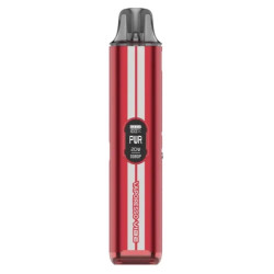 Vaporesso Vibe Rasing Red Pod (Червоний) - Vaporesso Vibe