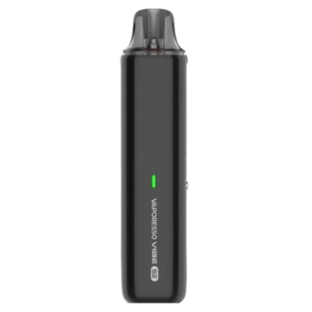 Vaporesso Vibe SE Black Pod (Чорний) - Vaporesso Vibe SE