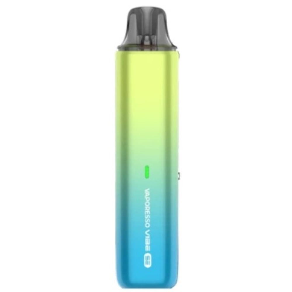 Vaporesso Vibe SE Frozen Mit Pod (Ментоловий) - Vaporesso Vibe SE