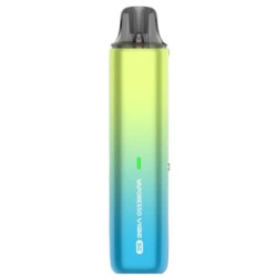 Vaporesso Vibe SE Frozen Mit Pod (Ментоловий) - Vaporesso Vibe SE