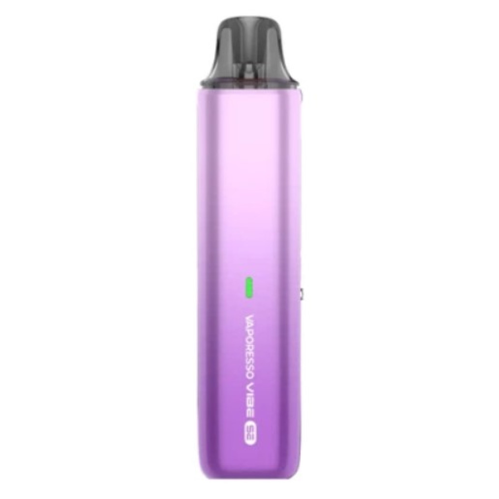 Vaporesso Vibe SE Grape Purple Pod (Фіолетовий) - Vaporesso Vibe SE