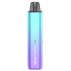 Vaporesso Vibe SE Ice Blueberry Pod (Фіолетово Голубий) - Vaporesso Vibe SE