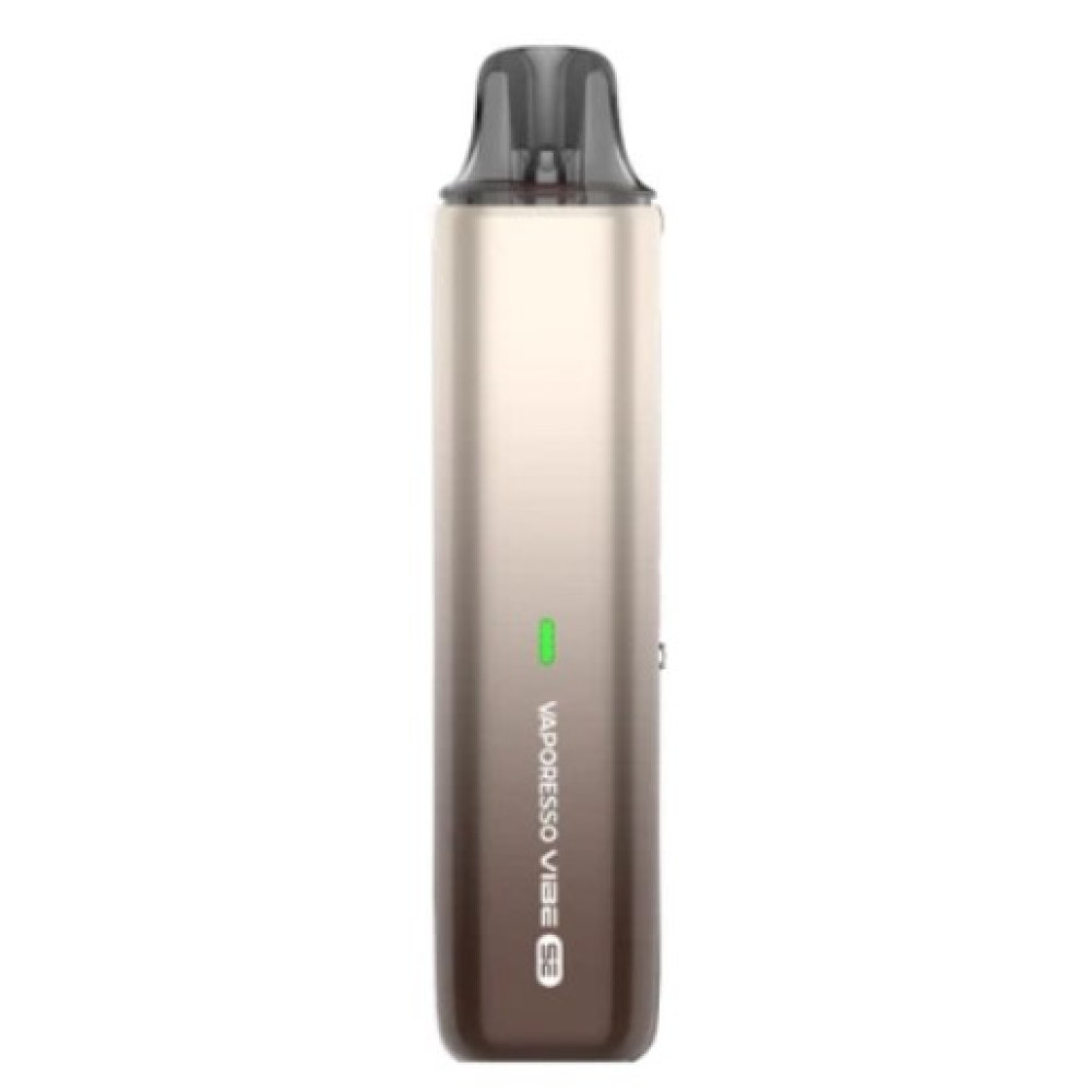Vaporesso Vibe SE Mocha Coffe Pod (Кавовий) - Vaporesso Vibe SE