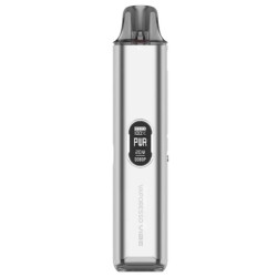 Vaporesso Vibe Silver Pod (Срібний) - Vaporesso Vibe