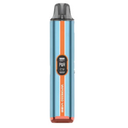 Vaporesso Vibe Turbo Blue Pod (Синій) - Vaporesso Vibe