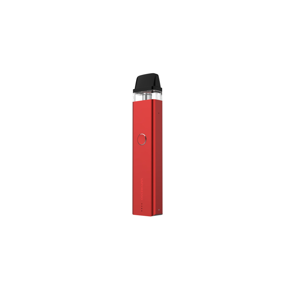Vaporesso Xros 2 Cherry Red Pod (Вишнево Червоний) - Vaporesso Xros 2