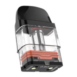 Vaporesso Xros 3 Corex Картридж 0.6Ohm 2ml