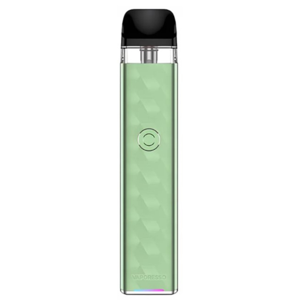 Vaporesso Xros 3 Fresh Green Pod (Зелений) - Vaporesso Xros 3