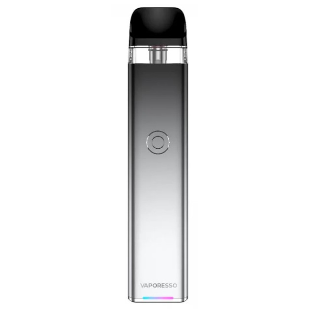 Vaporesso Xros 3 Icy Silver Pod (Льодяний Срібний) - Vaporesso Xros 3