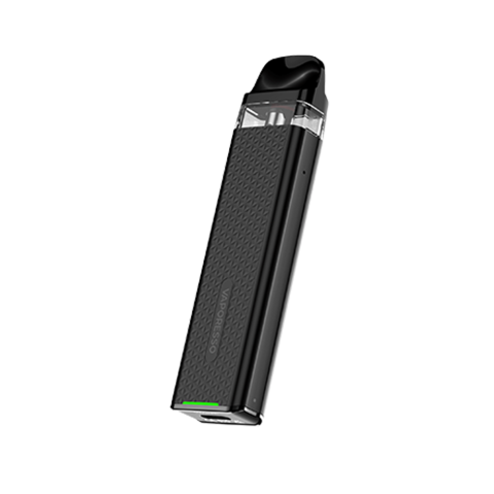 Vaporesso Xros 3 Mini Black Pod (Чорний) - Vaporesso Xros 3 Mini