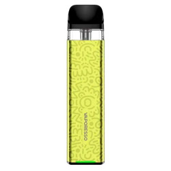 Vaporesso Xros 3 Mini Lemon Yellow Pod (Лимонно-Жовтий) - Vaporesso Xros 3 Mini