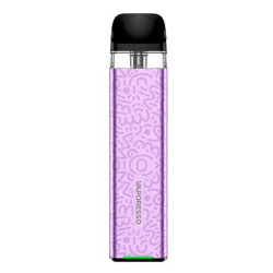Vaporesso Xros 3 Mini Lilac Purple Pod (Фіолетовий) - Vaporesso Xros 3 Mini