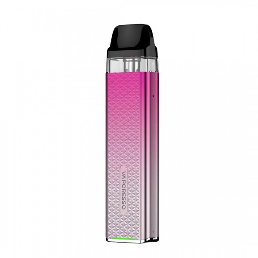 Vaporesso Xros 3 Mini Rose Pink Pod (Рожевий) - Vaporesso Xros 3 Mini