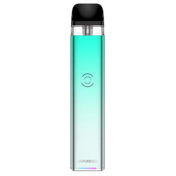 Vaporesso Xros 3 Mint Greed Pod (Зелений) - Vaporesso Xros 3