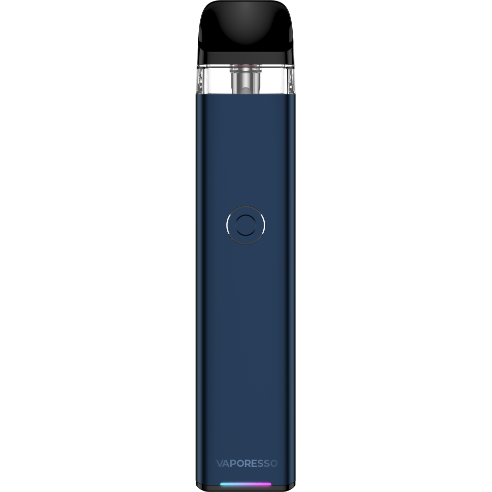 Vaporesso Xros 3 Natural Blue Pod (Натуральний Синій) - Vaporesso Xros 3