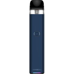 Vaporesso Xros 3 Natural Blue Pod (Натуральний Синій) - Vaporesso Xros 3