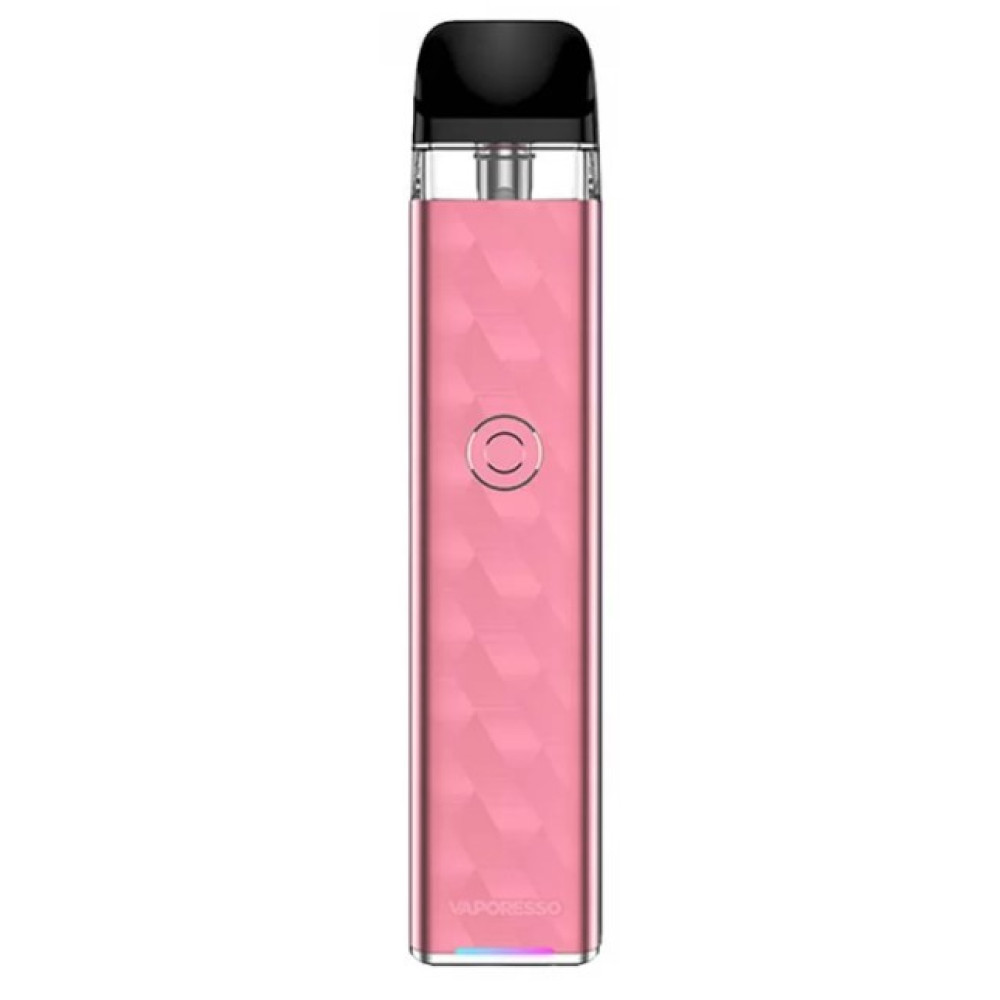 Vaporesso Xros 3 Peach Pink Pod (Рожевий) - Vaporesso Xros 3