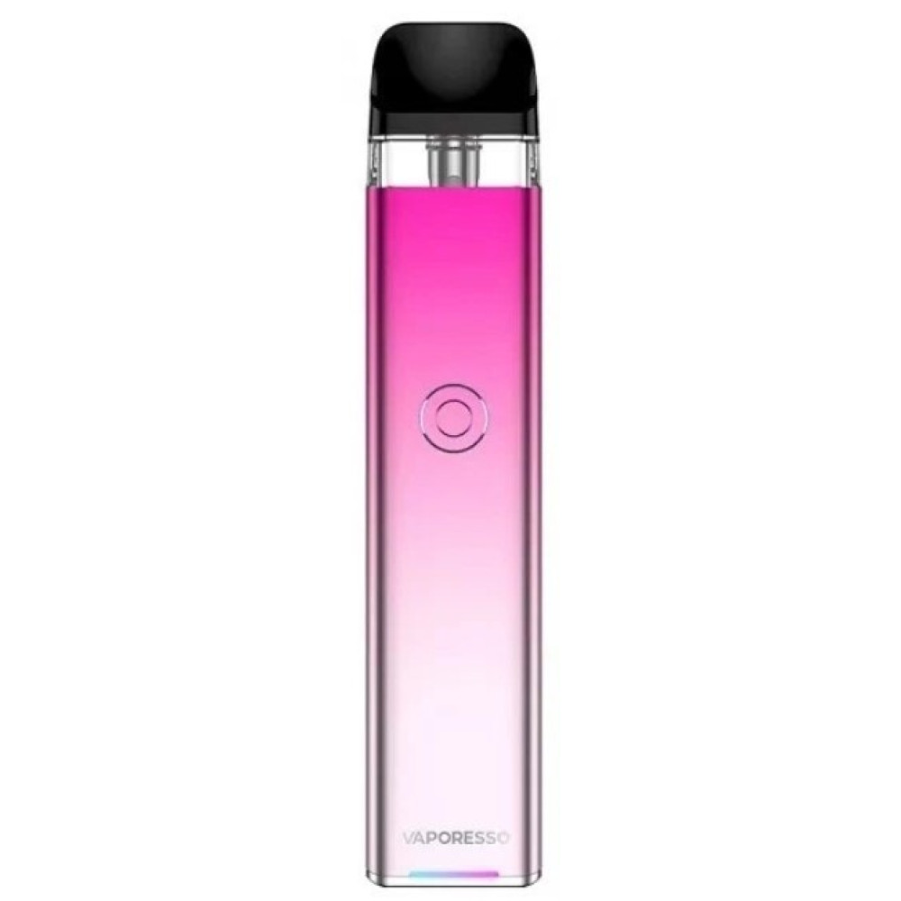 Vaporesso Xros 3 Rose Pink Pod (Рожевий) - Vaporesso Xros 3