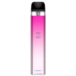 Vaporesso Xros 3 Rose Pink Pod (Рожевий) - Vaporesso Xros 3