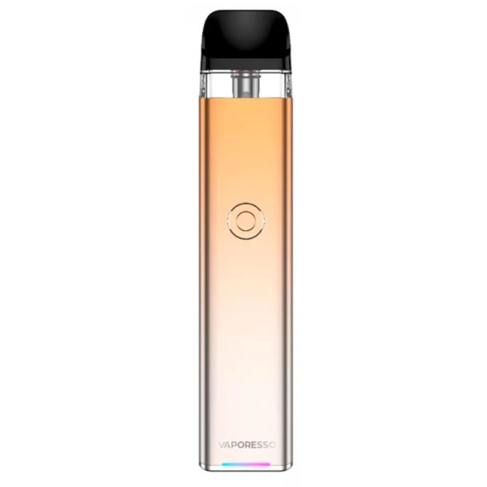 Vaporesso Xros 3 Royal Gold Pod (Золотий) - Vaporesso Xros 3
