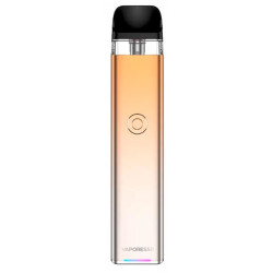 Vaporesso Xros 3 Royal Gold Pod (Золотий) - Vaporesso Xros 3