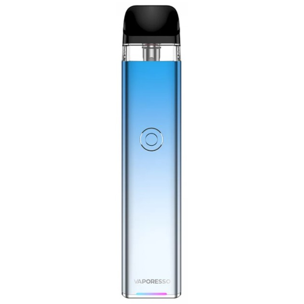 Vaporesso Xros 3 Sky Blue Pod (Блакитне Небо) - Vaporesso Xros 3
