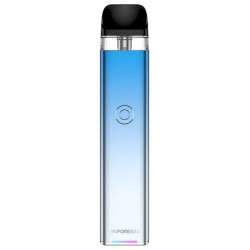 Vaporesso Xros 3 Sky Blue Pod (Блакитне Небо) - Vaporesso Xros 3