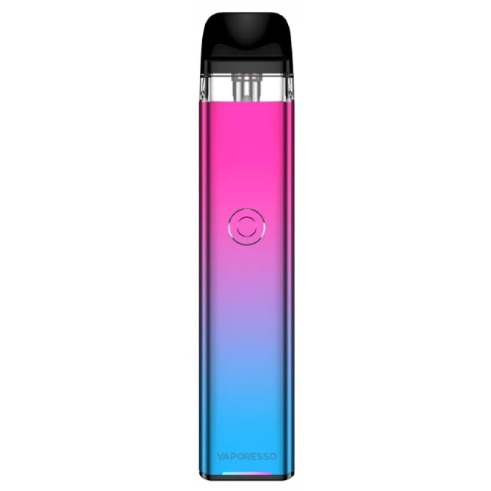 Vaporesso Xros 3 Sunthwave Pod (Рожево-Синій) - Vaporesso Xros 3