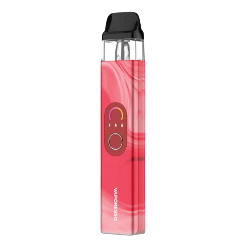 Vaporesso Xros 4 Bloody Mary Pod (Кривава Мері) - Vaporesso Xros 4