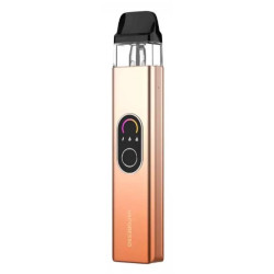 Vaporesso Xros 4 Champagne Gold (Золотий) - Vaporesso Xros 4
