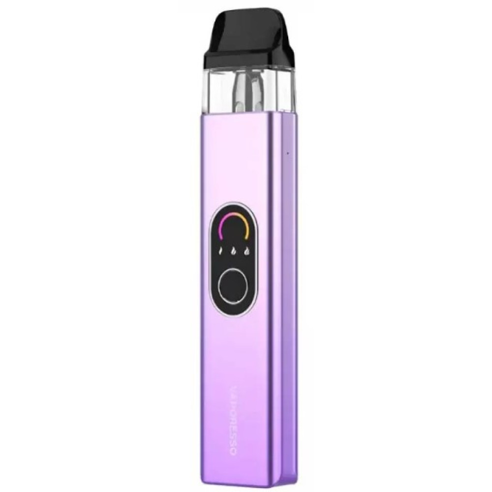 Vaporesso Xros 4 Lilac Purple (Фіолетовий) - Vaporesso Xros 4
