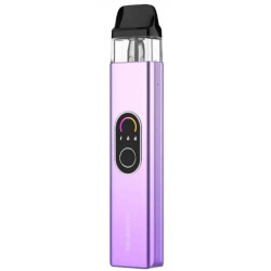 Vaporesso Xros 4 Lilac Purple (Фіолетовий) - Vaporesso Xros 4